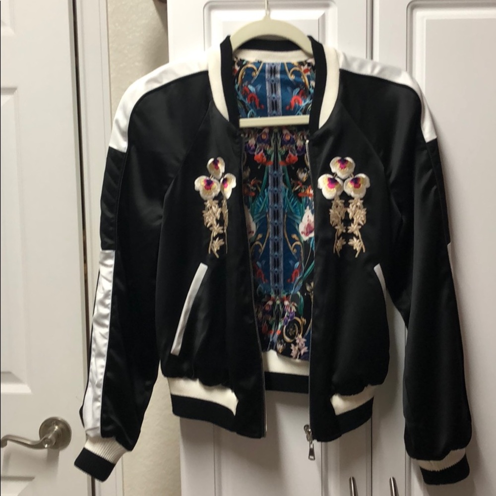 Jacket